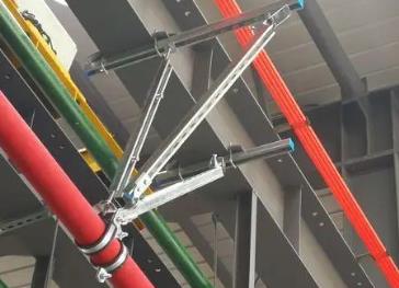 雁塔抗震支架厂家与你分享你必须做的紧急情况下的准备